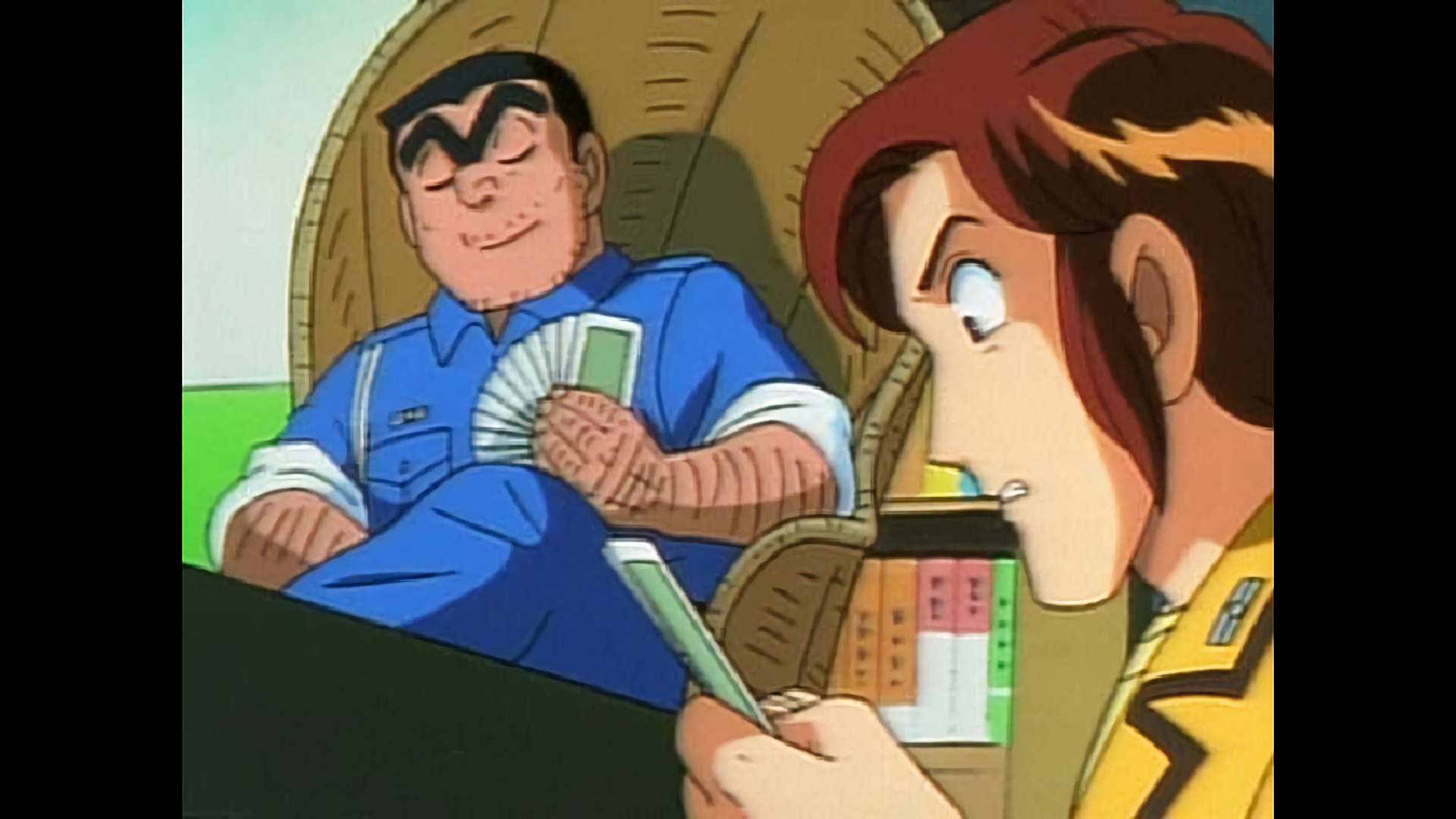 戦えトランプ下克上