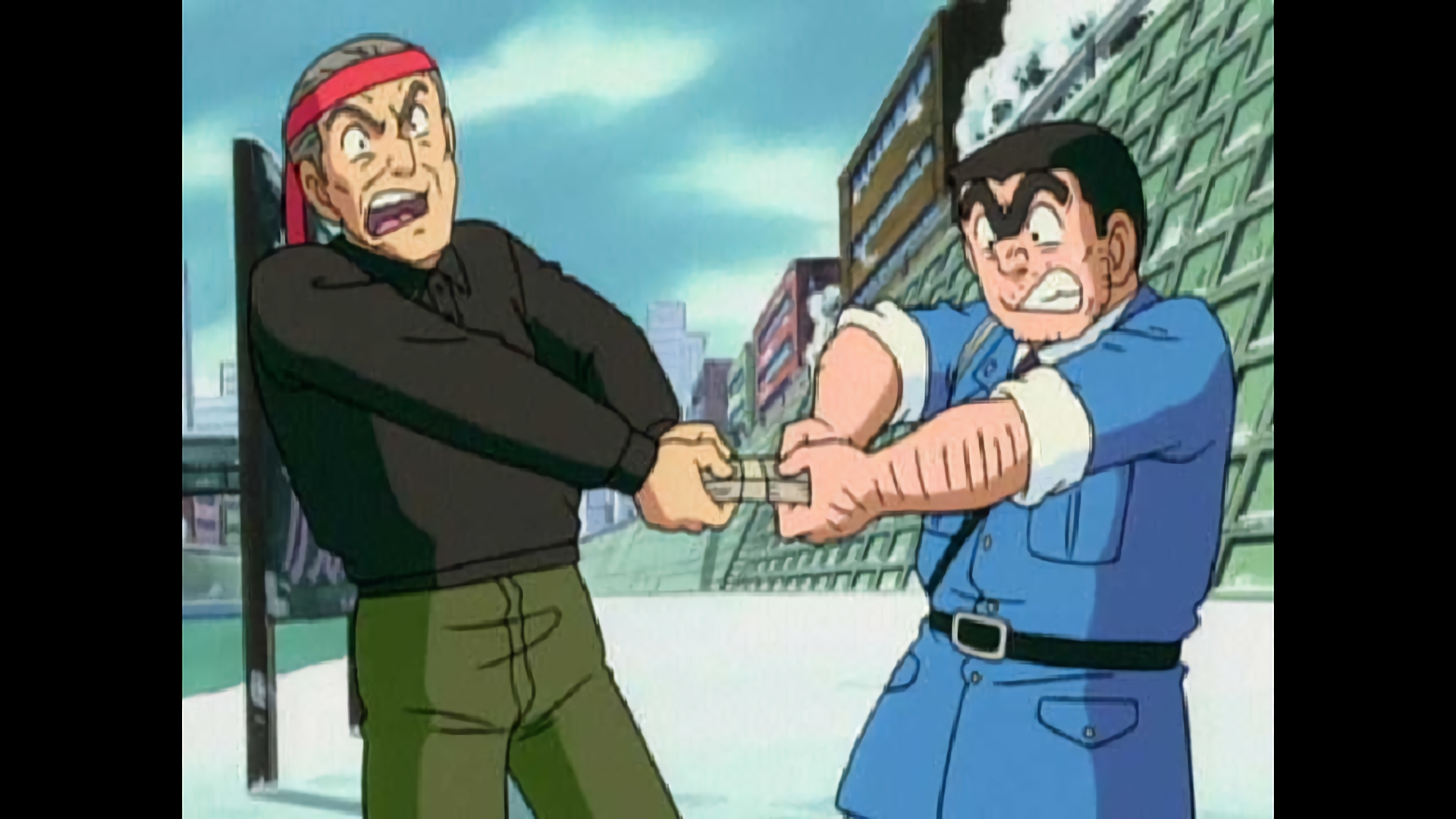 ボーナス争奪戦4