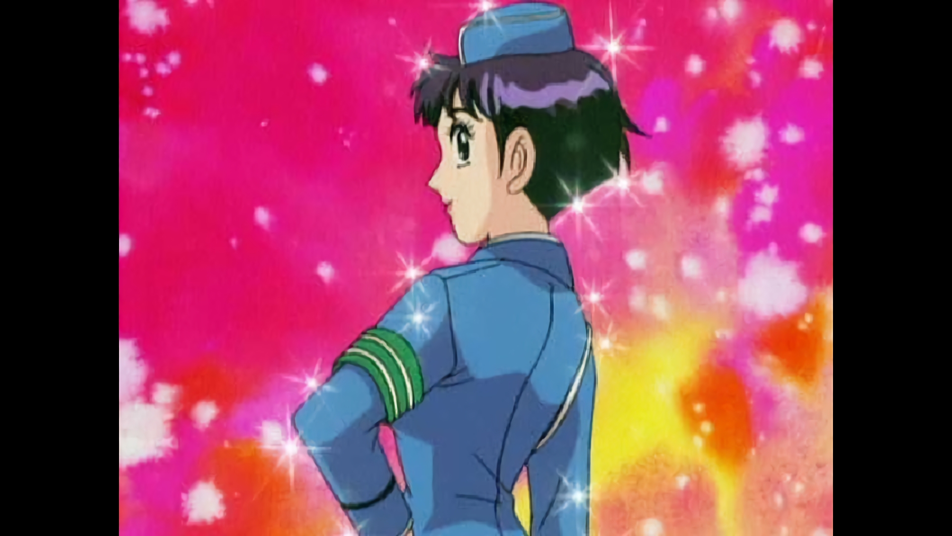 小町！？大ブレイク