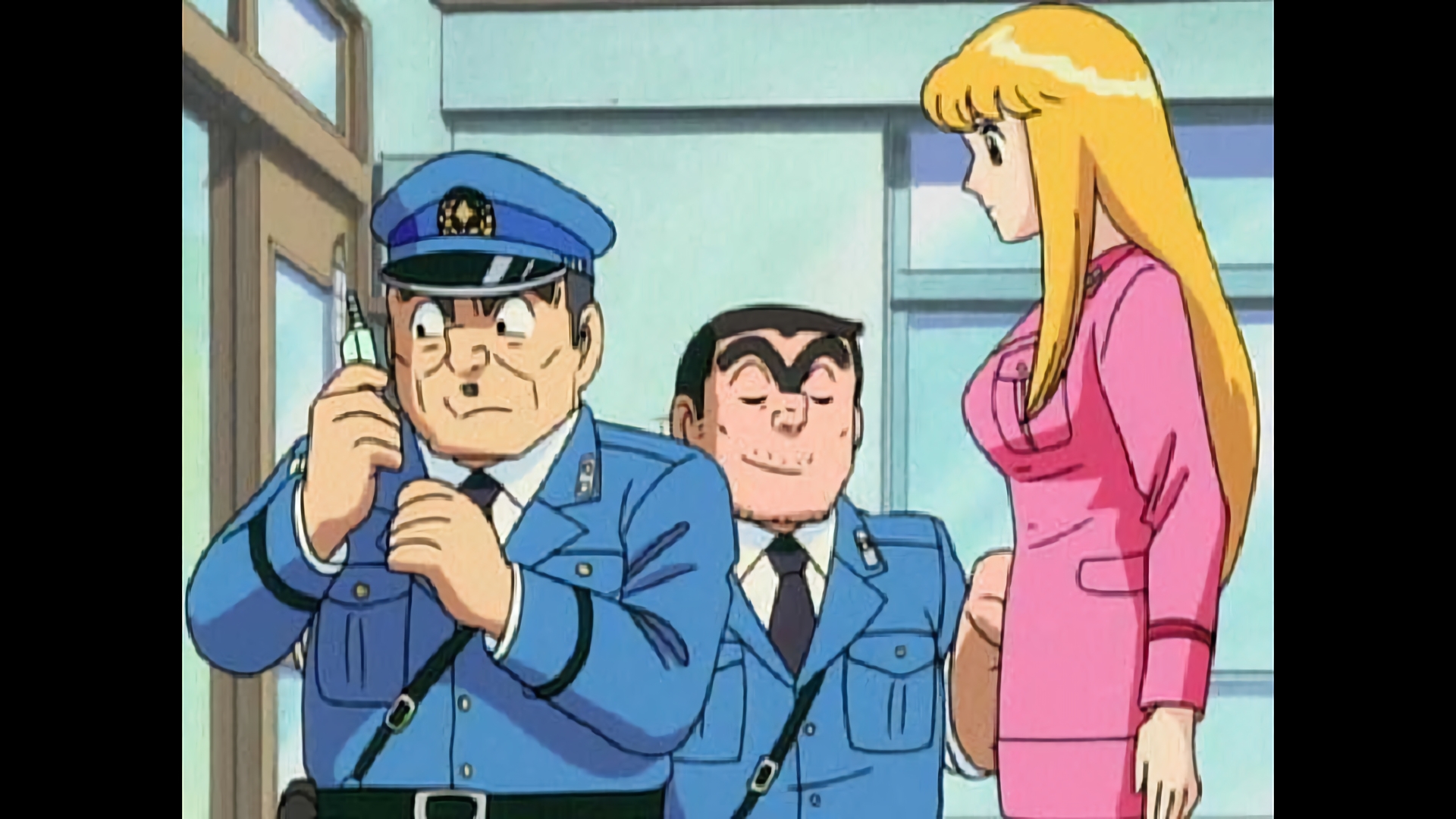 ケータイパニック！