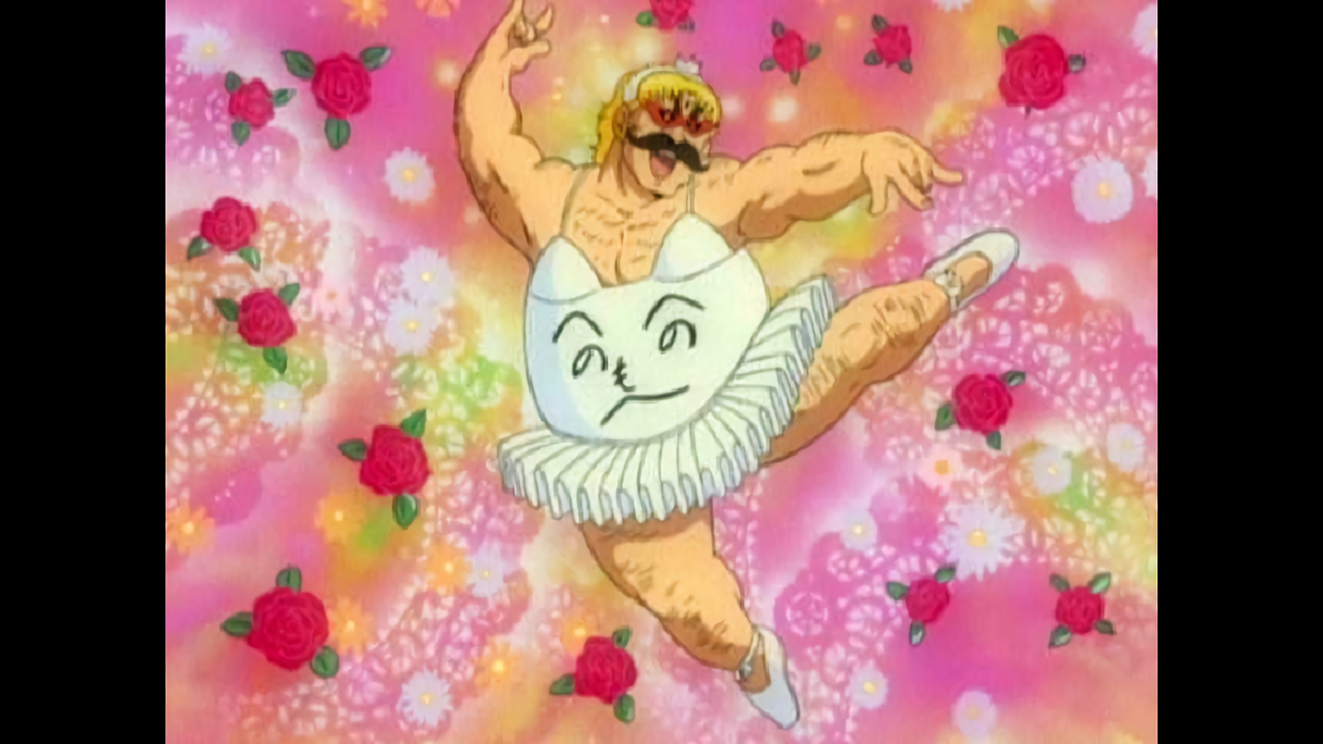 出た！少女漫画刑事