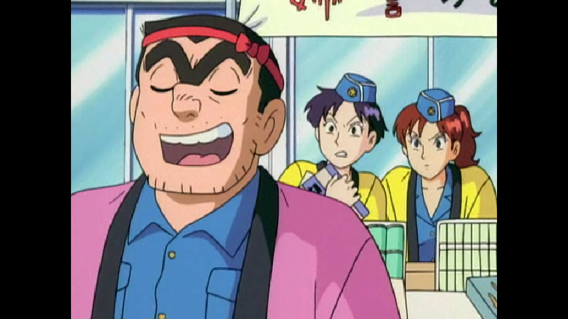 激闘！チャリティーバザー