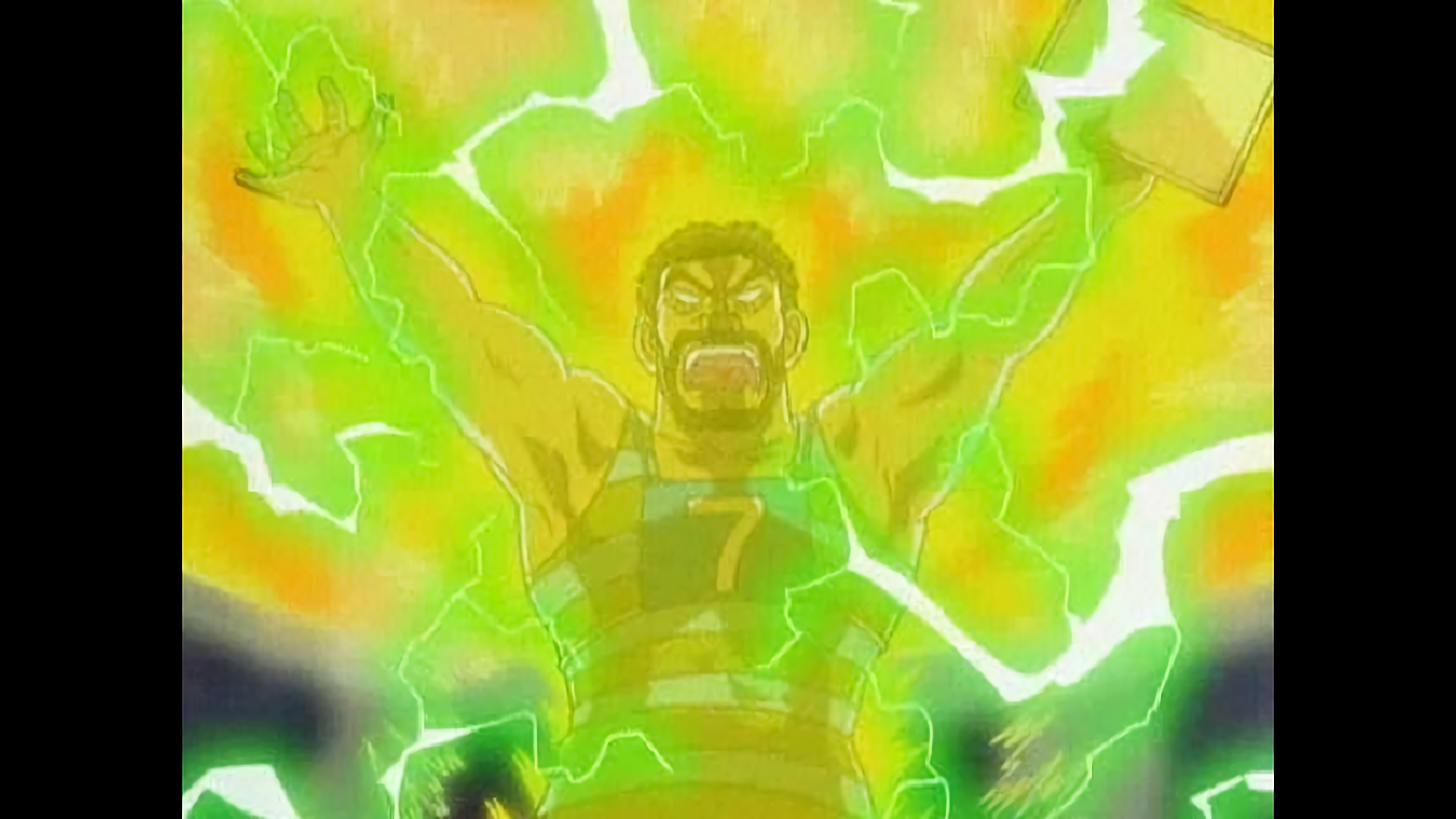 冬眠警官ふたたび