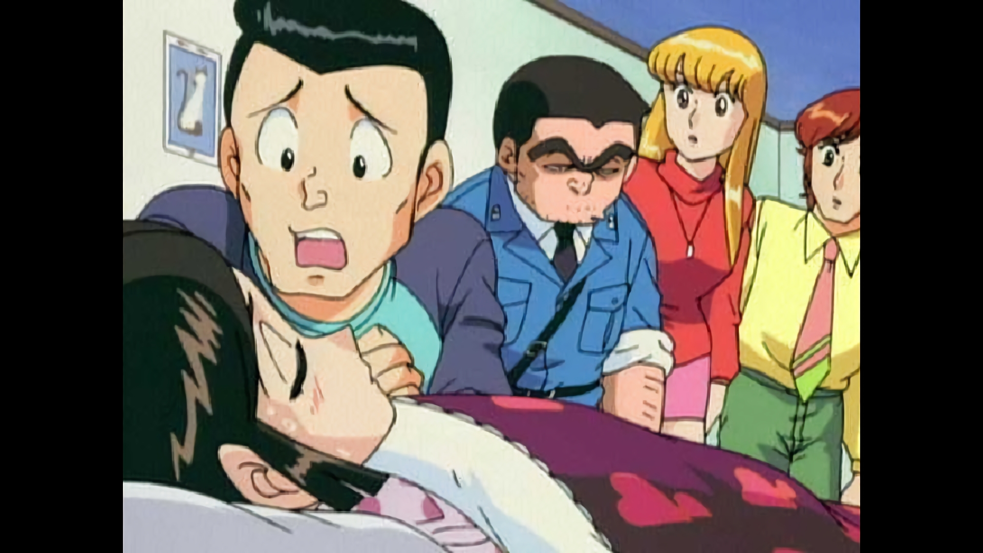 本田家の一族2 イブの宝物