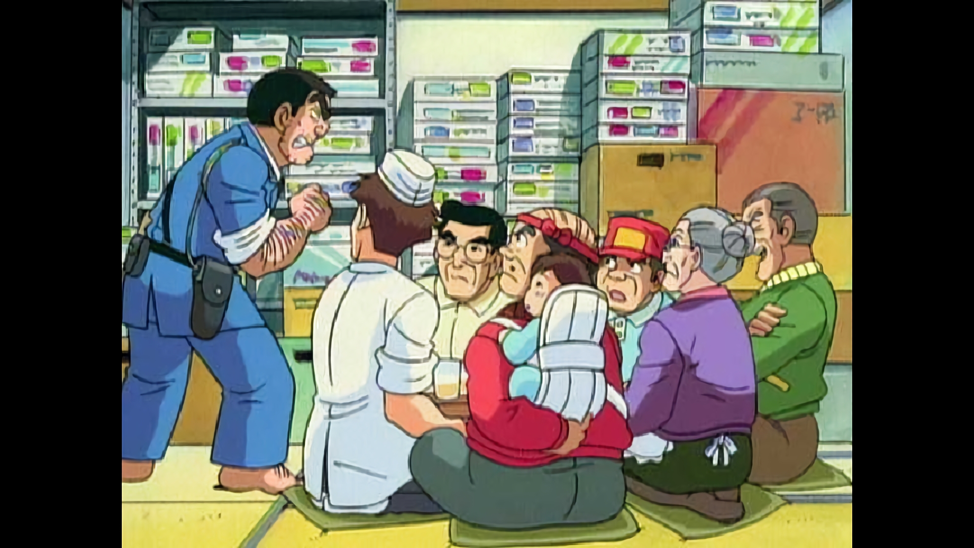 ボーナス争奪戦5