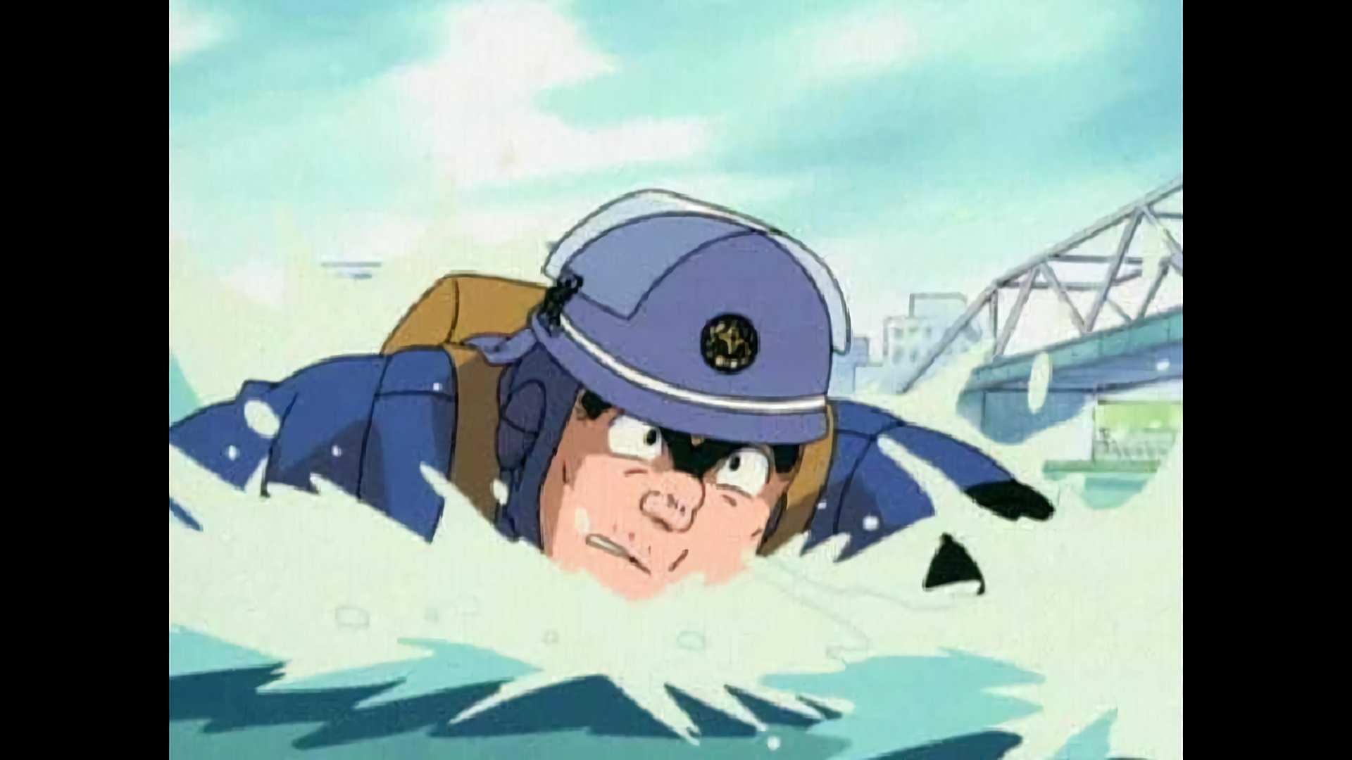 悲惨さんざん誕生日