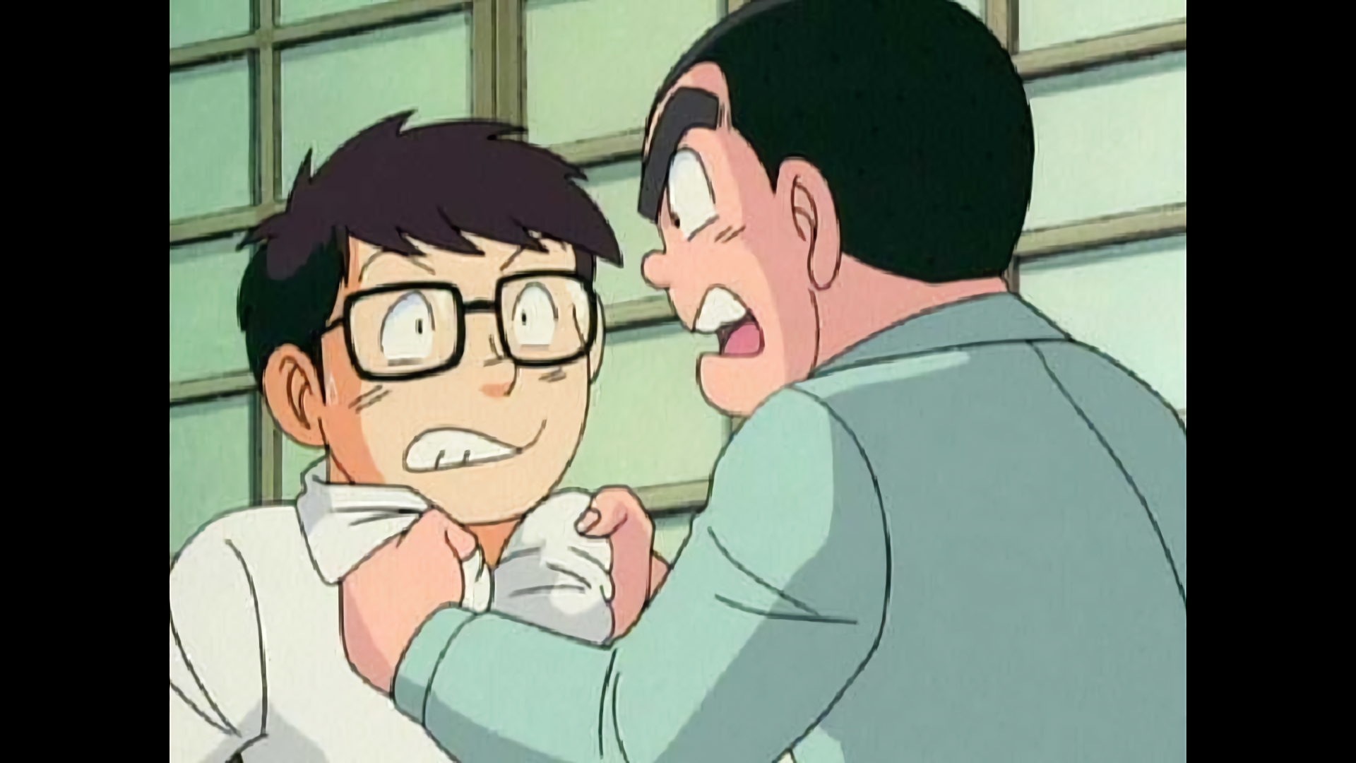 親愛なる兄貴へ