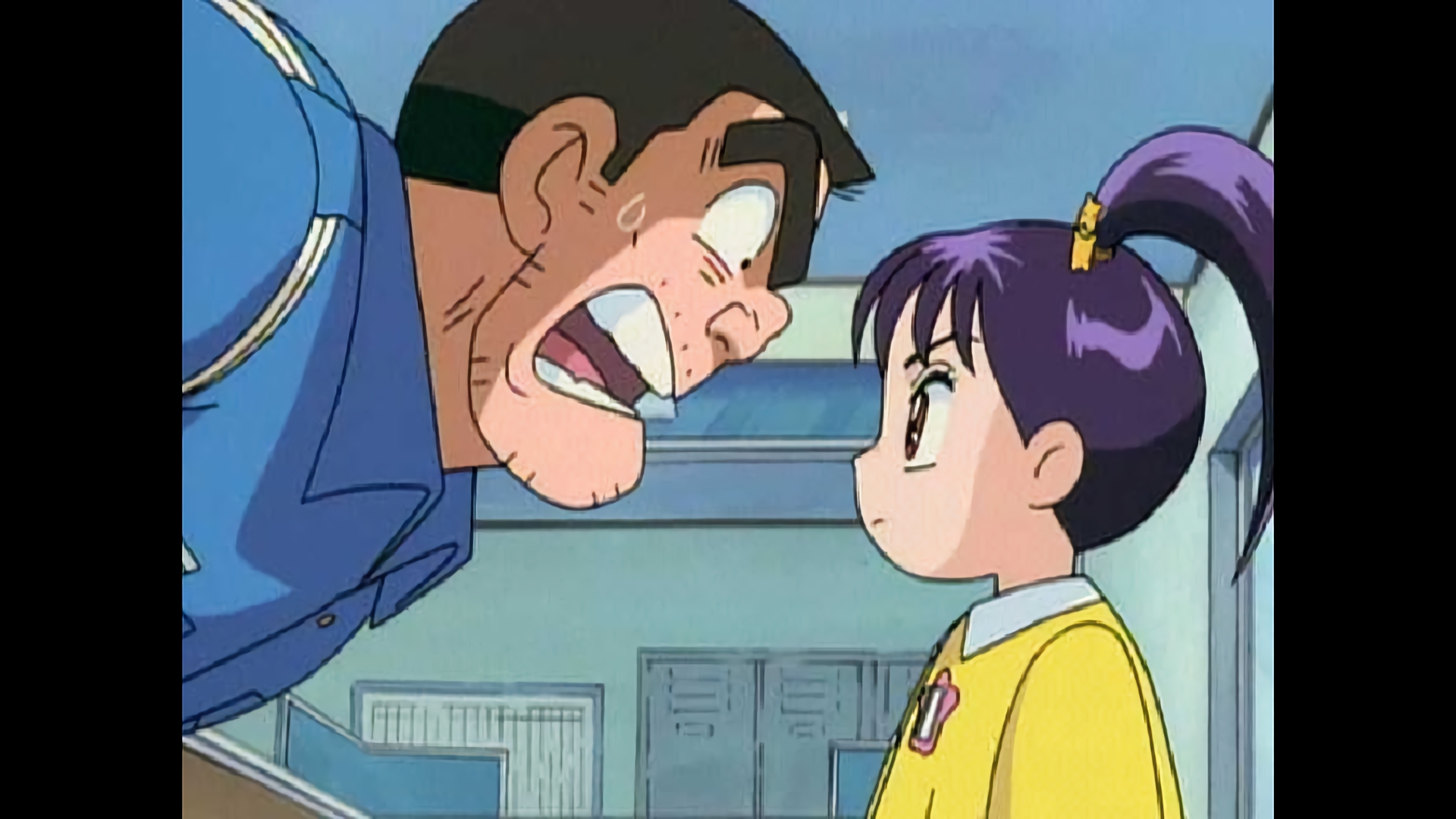 スーパー幼稚園児れもん！