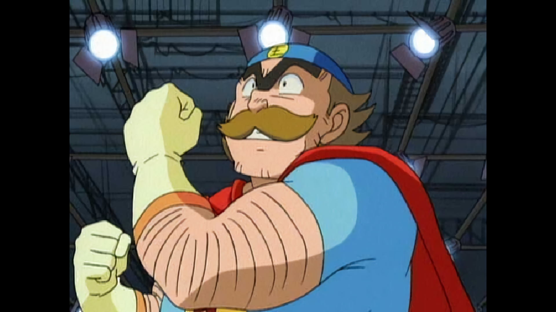 決定！ランキング王