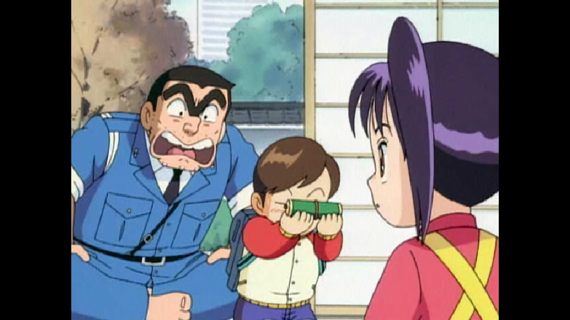 檸檬に一目惚れ