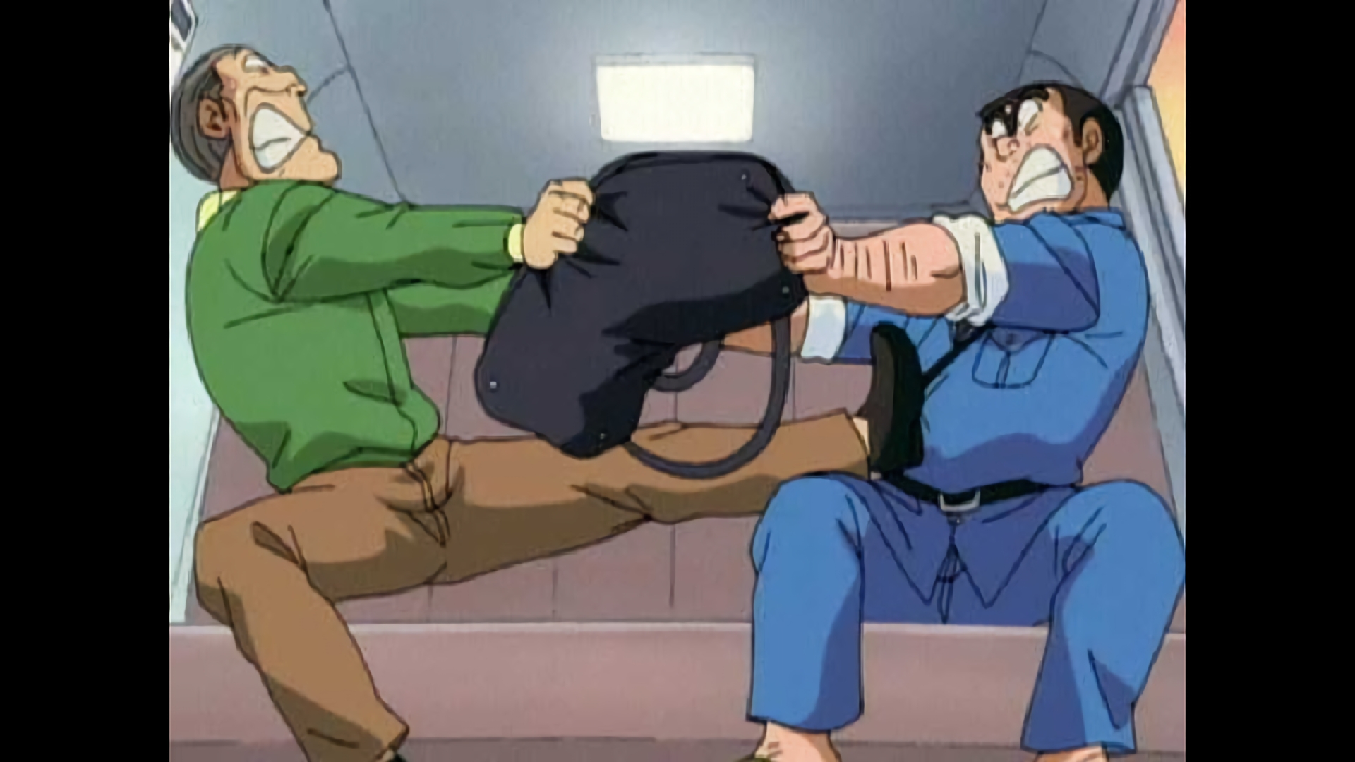 ボーナス争奪戦6