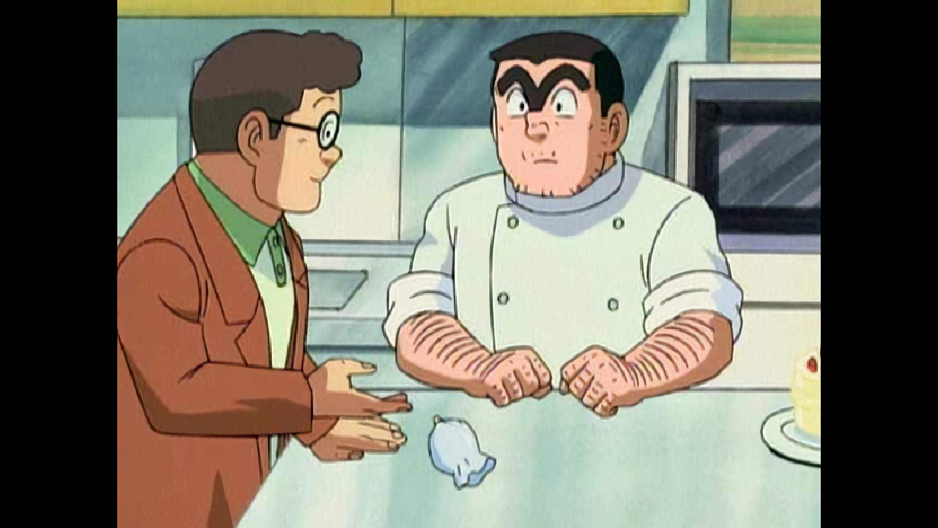 飛び出せ！クリスマス