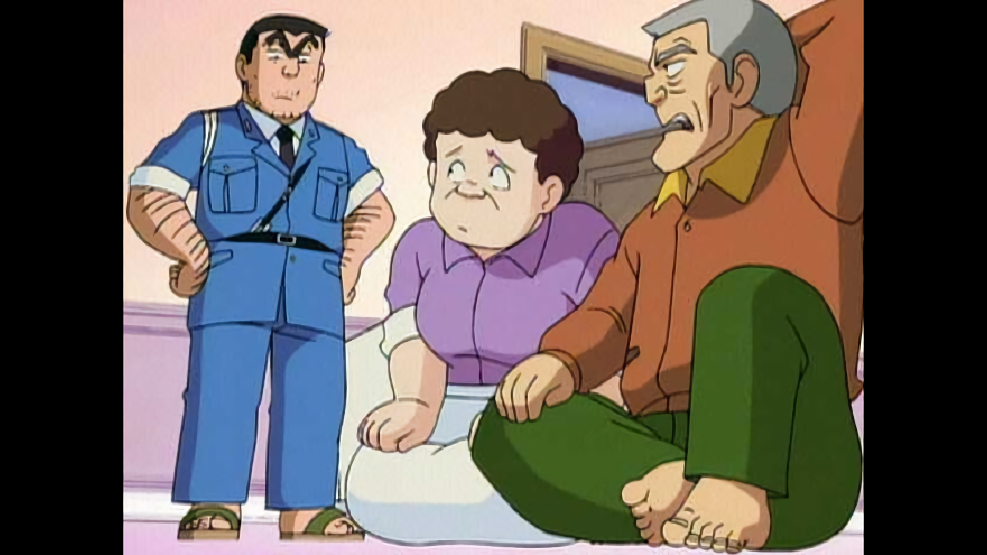 今夜は生放送！？