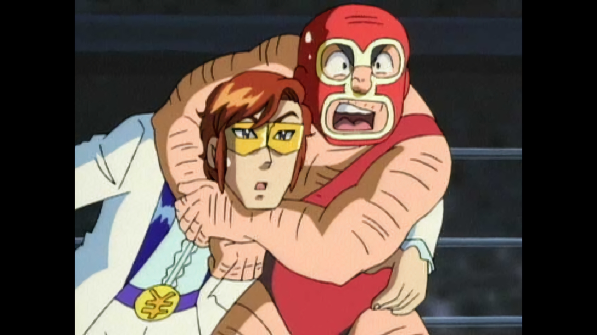 満員御礼！葛飾プロレス