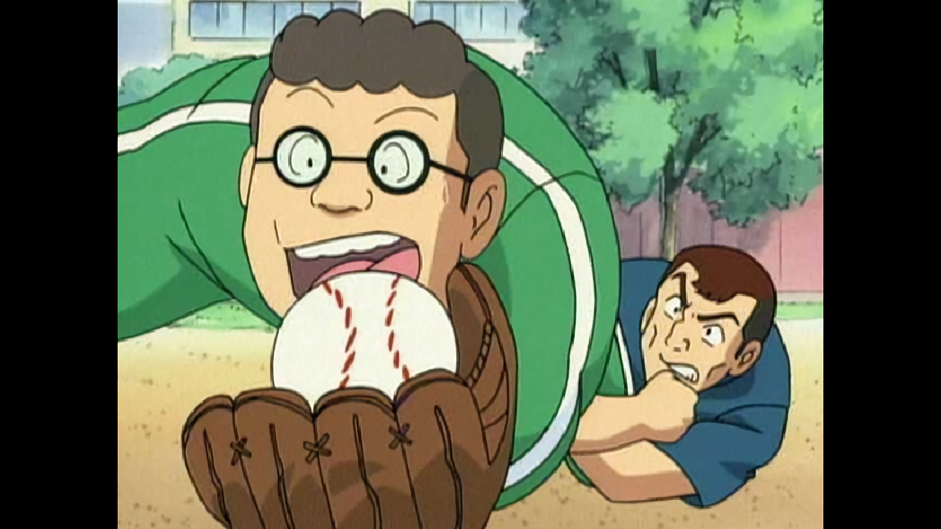 走れ寺井！お父さんのためのスタンプラリー