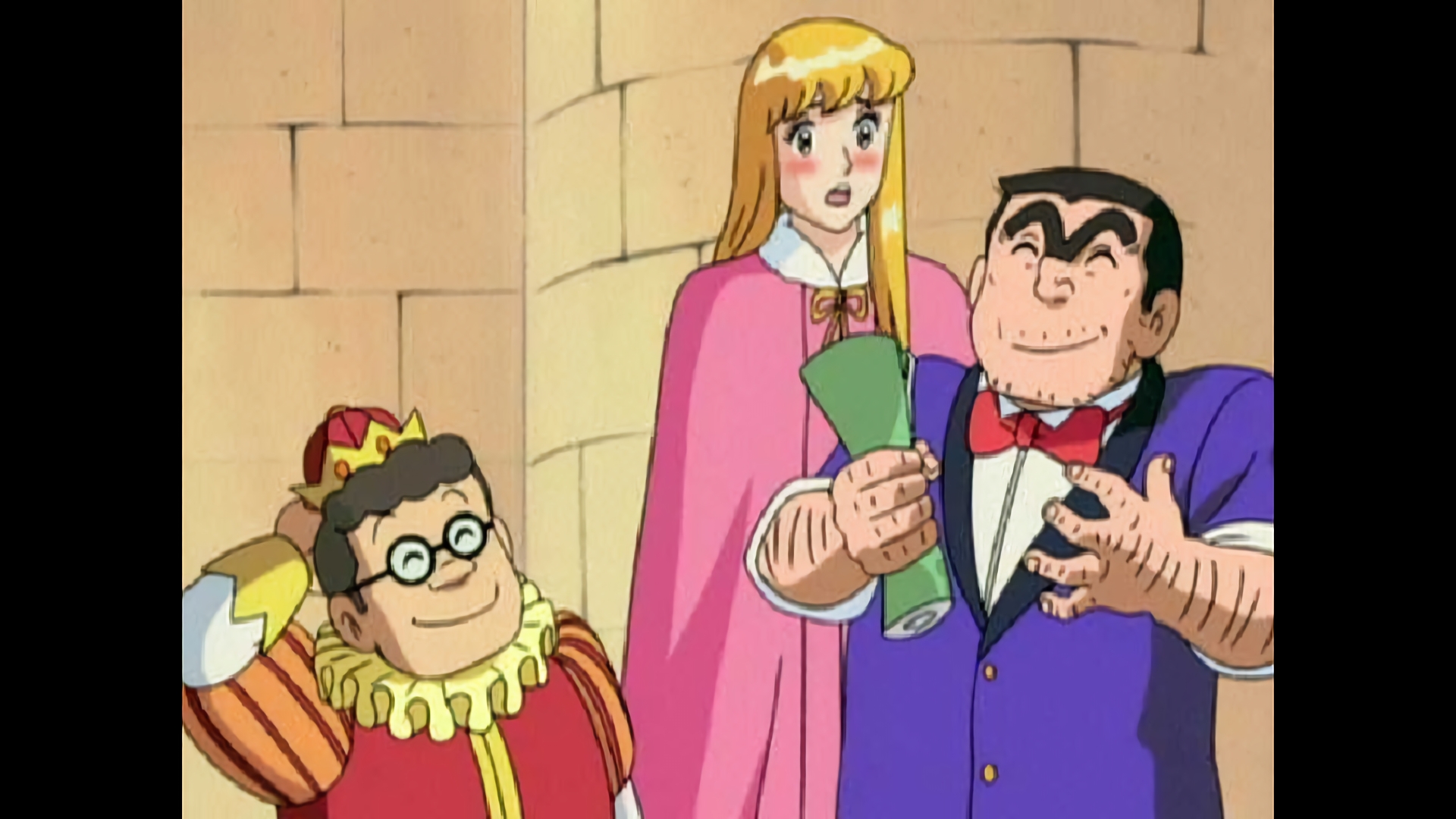 迷作？ももデレラ