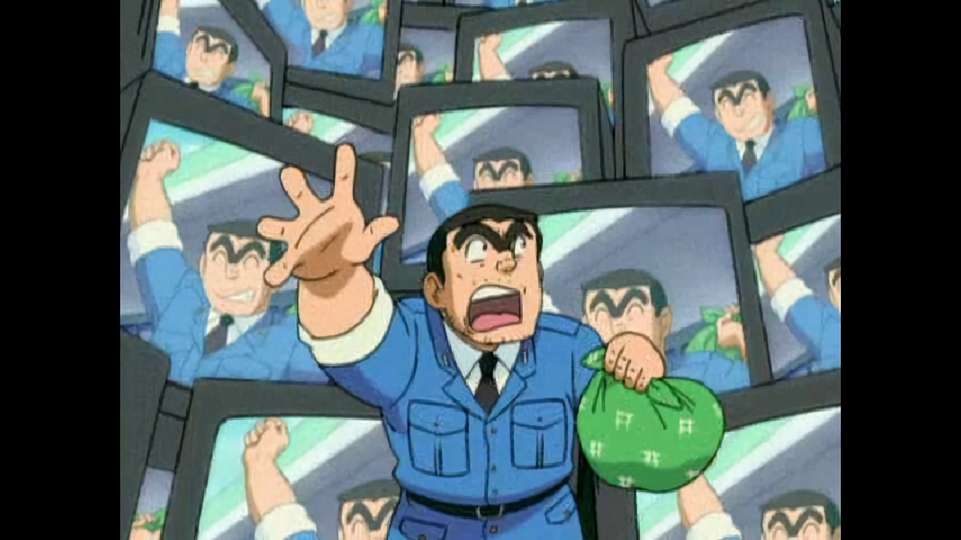 ボーナス争奪戦7