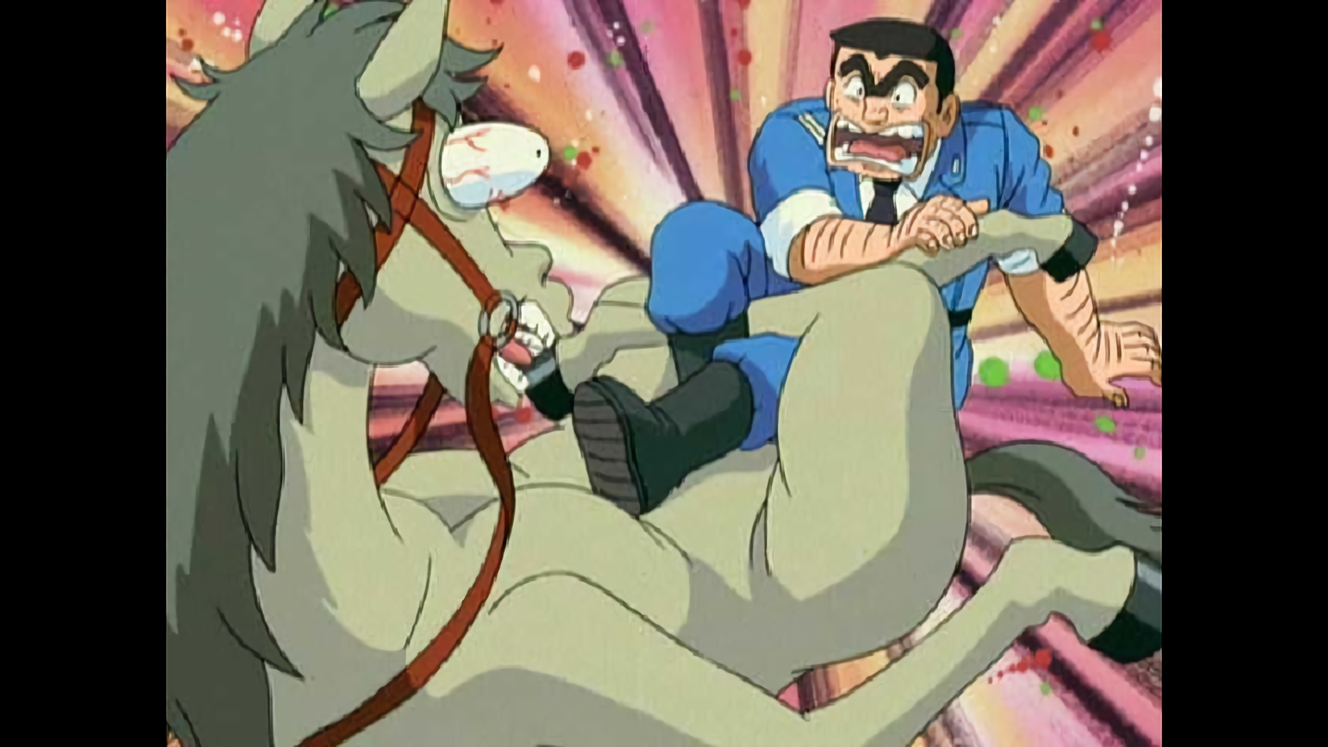 ひょうたんから十億円