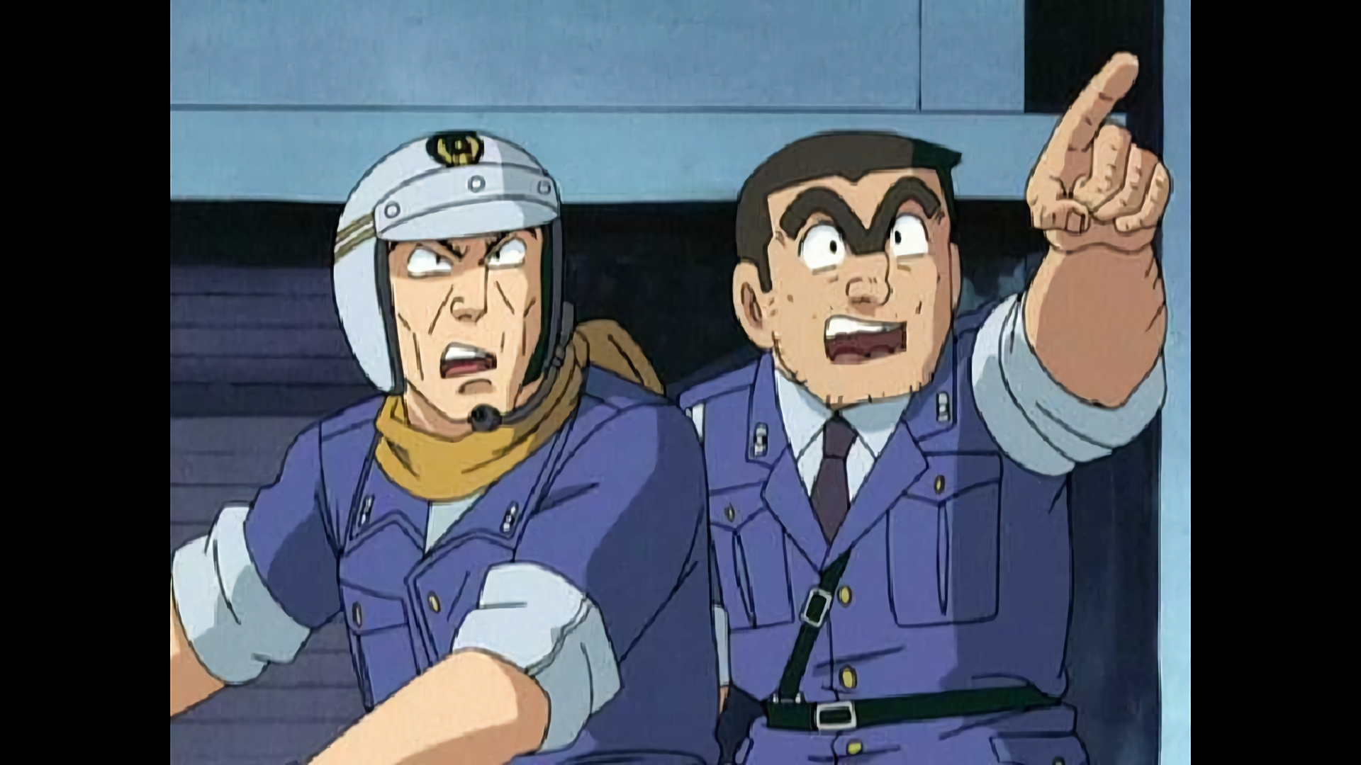 宝クジを取りもどせ！