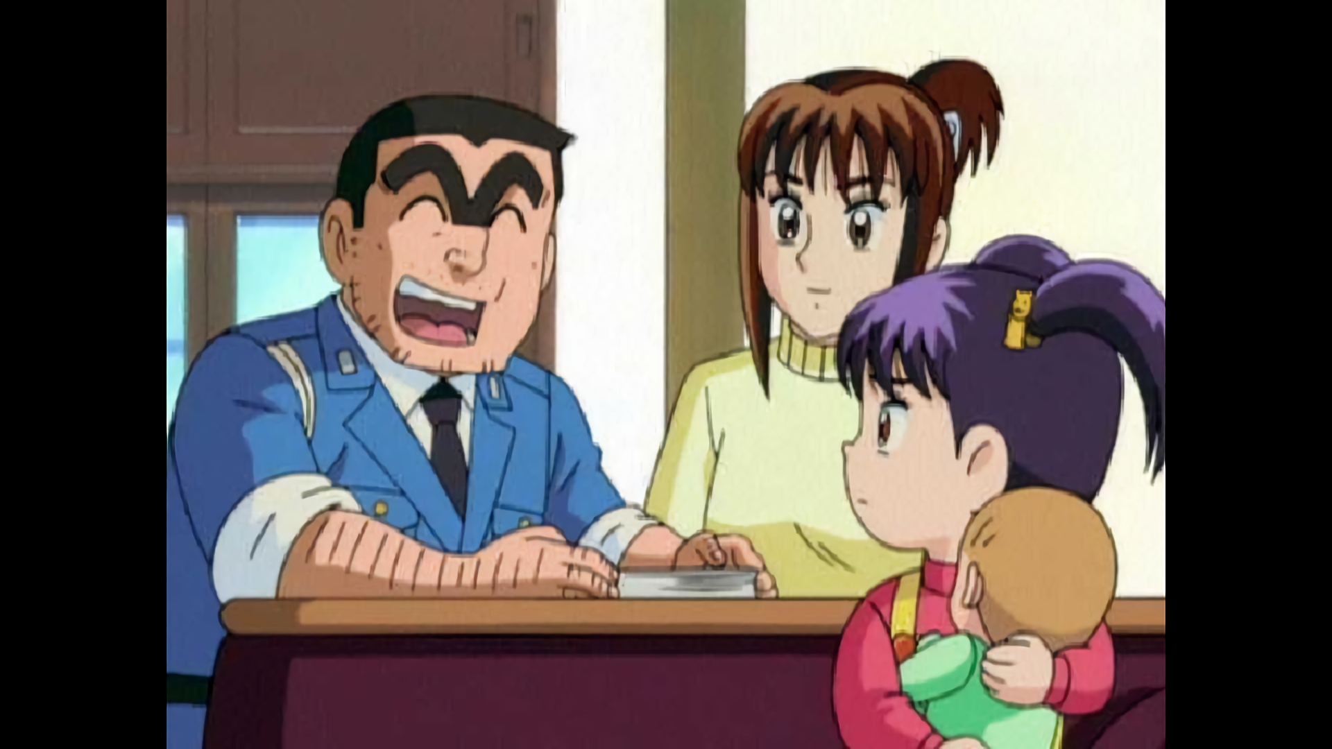 檸檬の子育て奮闘記