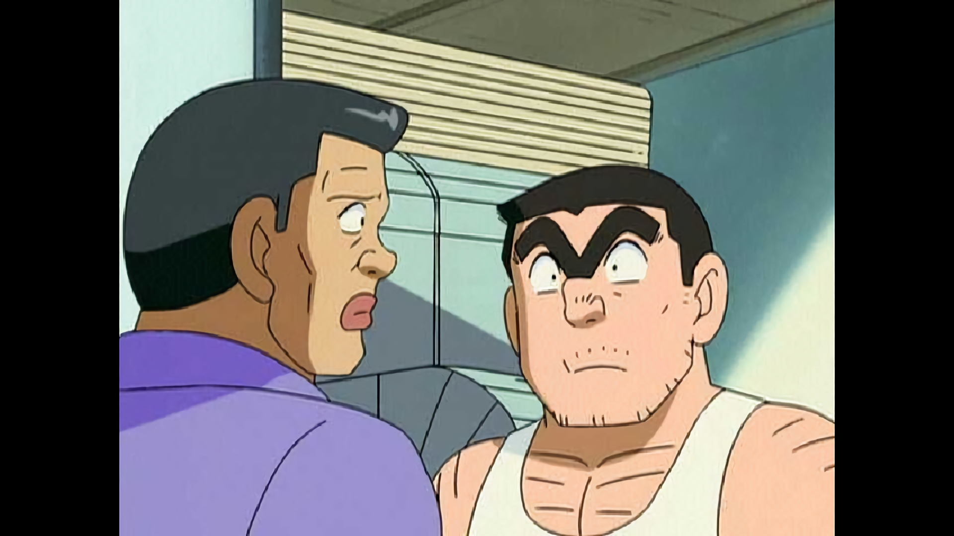 猛暑をぶっとばせ！