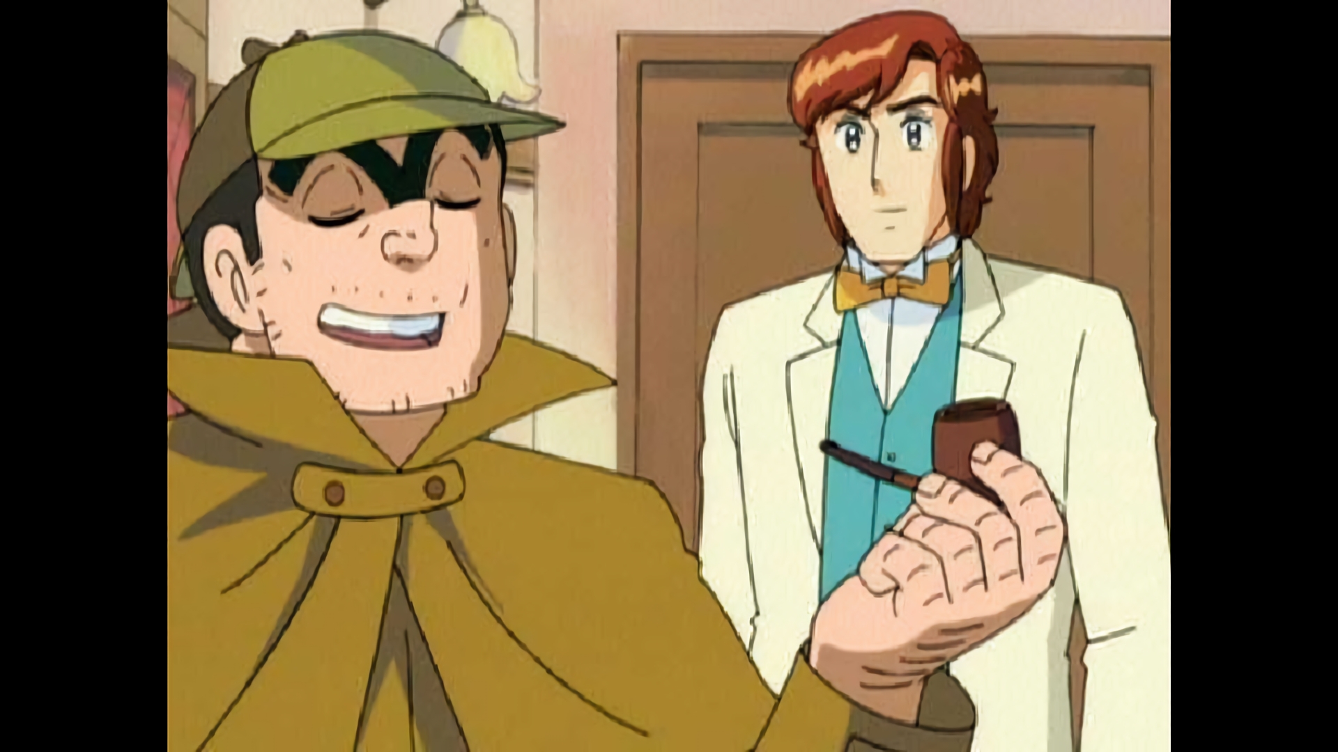 オリエント急行盗難事件