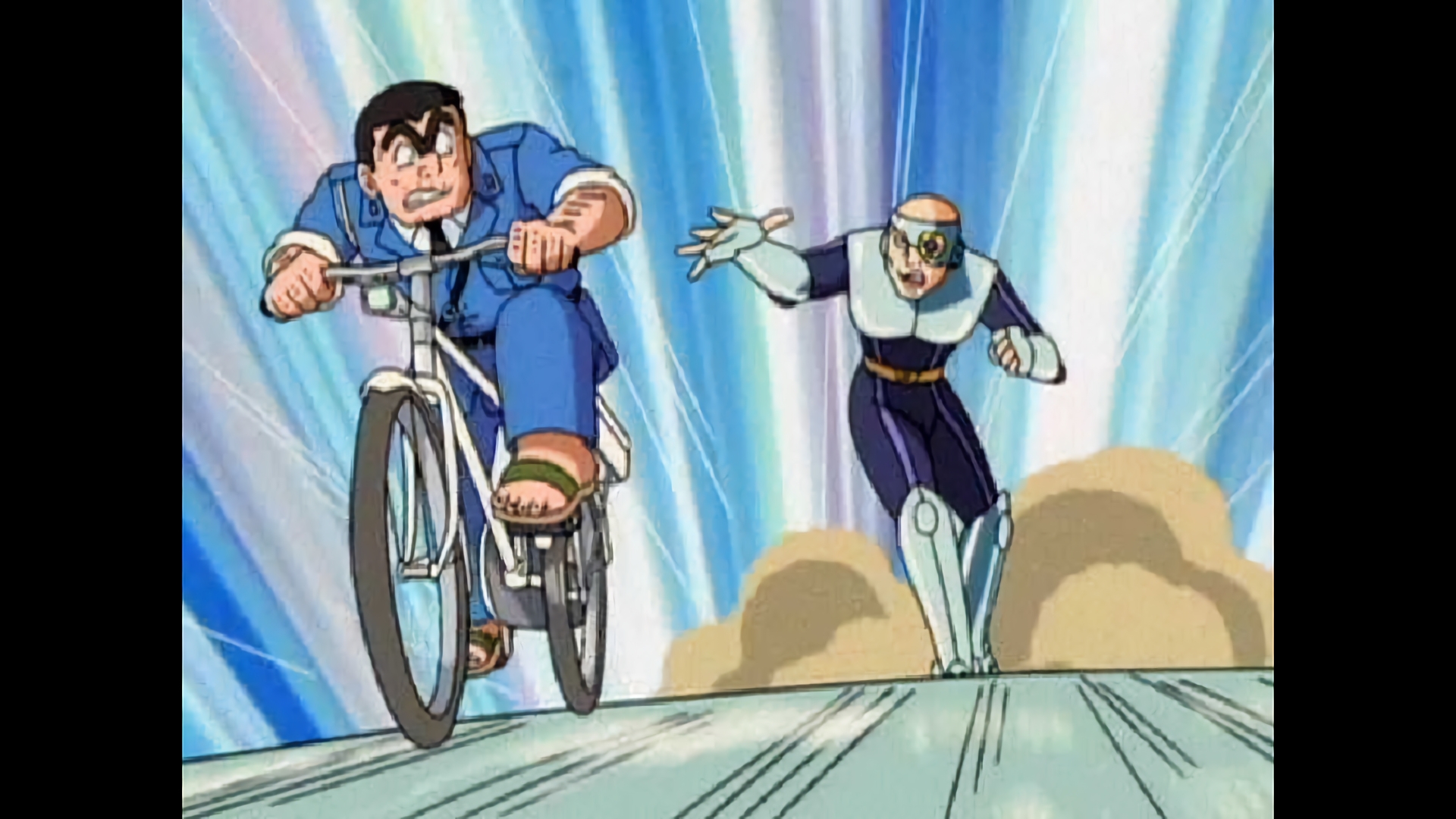 ボーナス争奪戦8