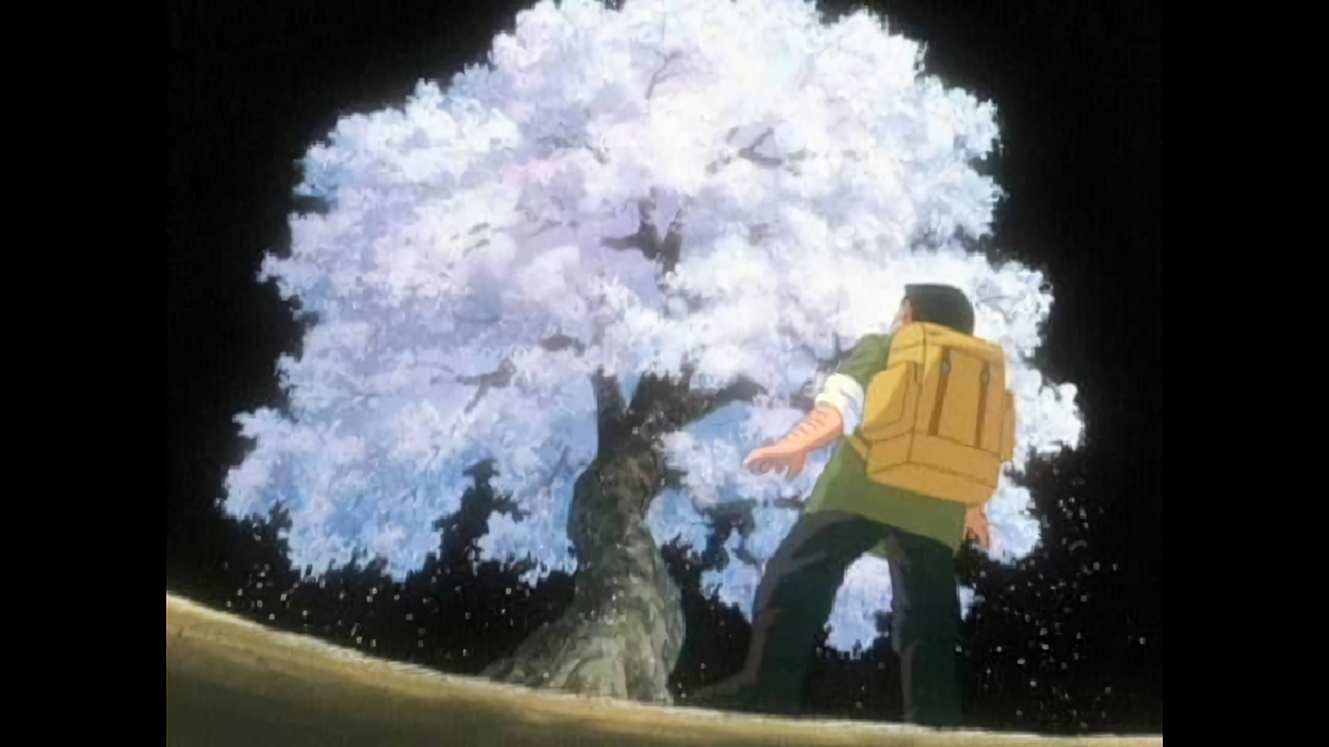 さくら大変！？