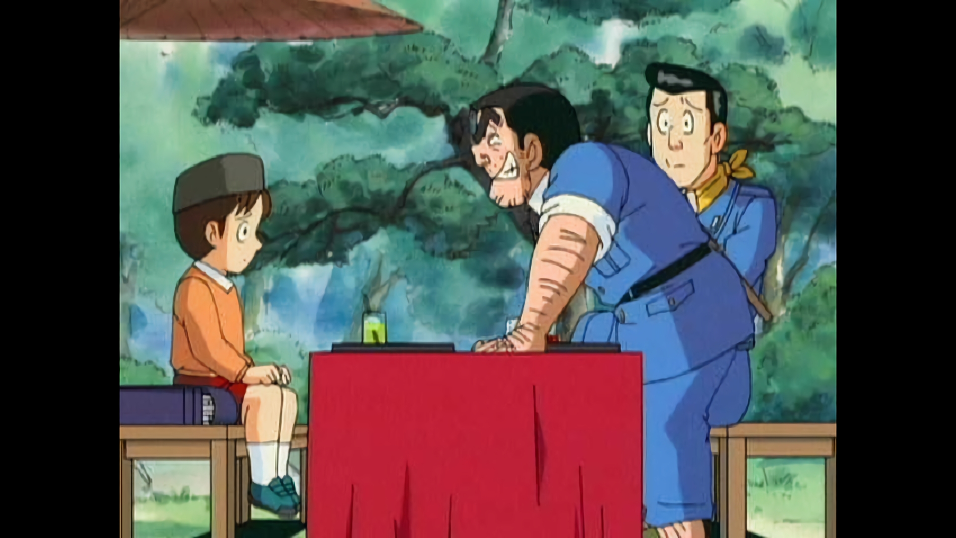 激走！奥の細道