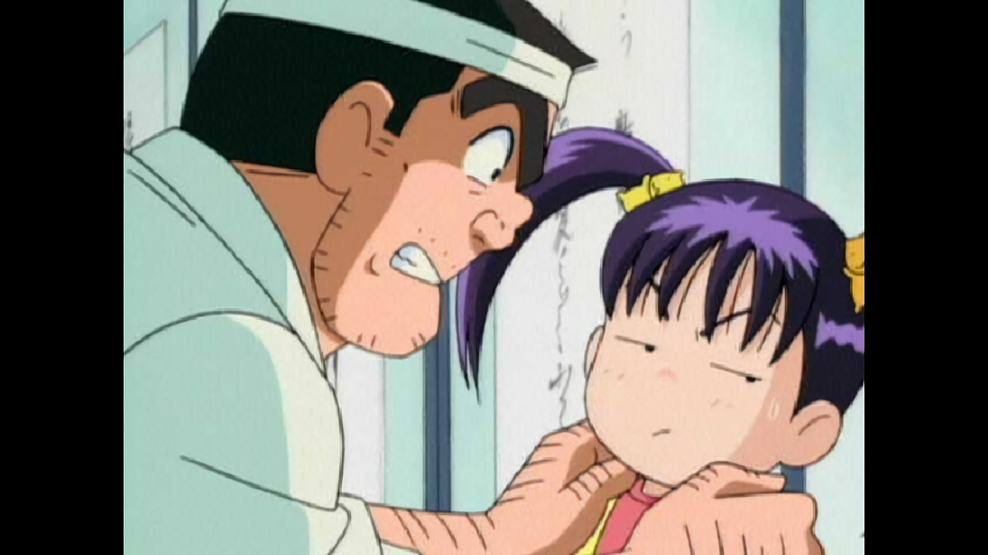 檸檬のストライキ