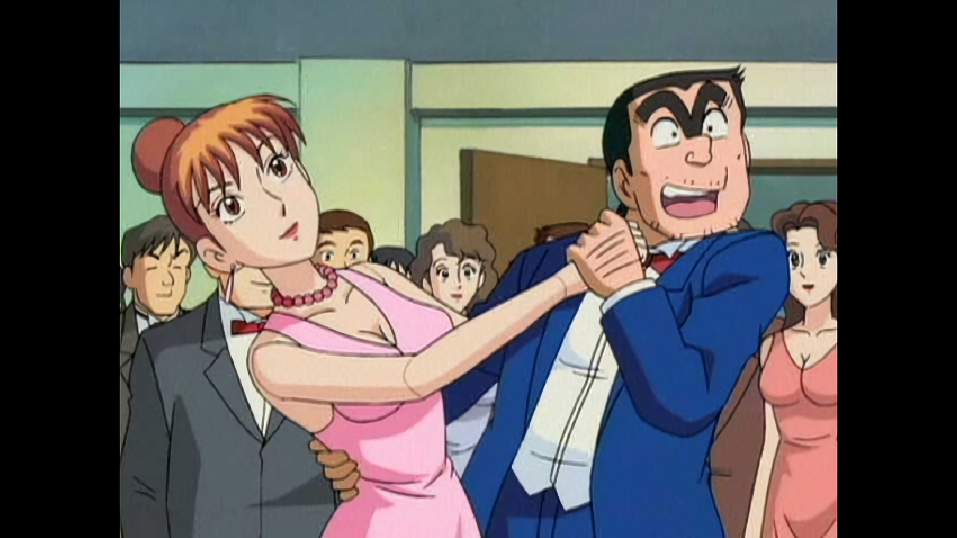 ダンス・ダンス・ダンス