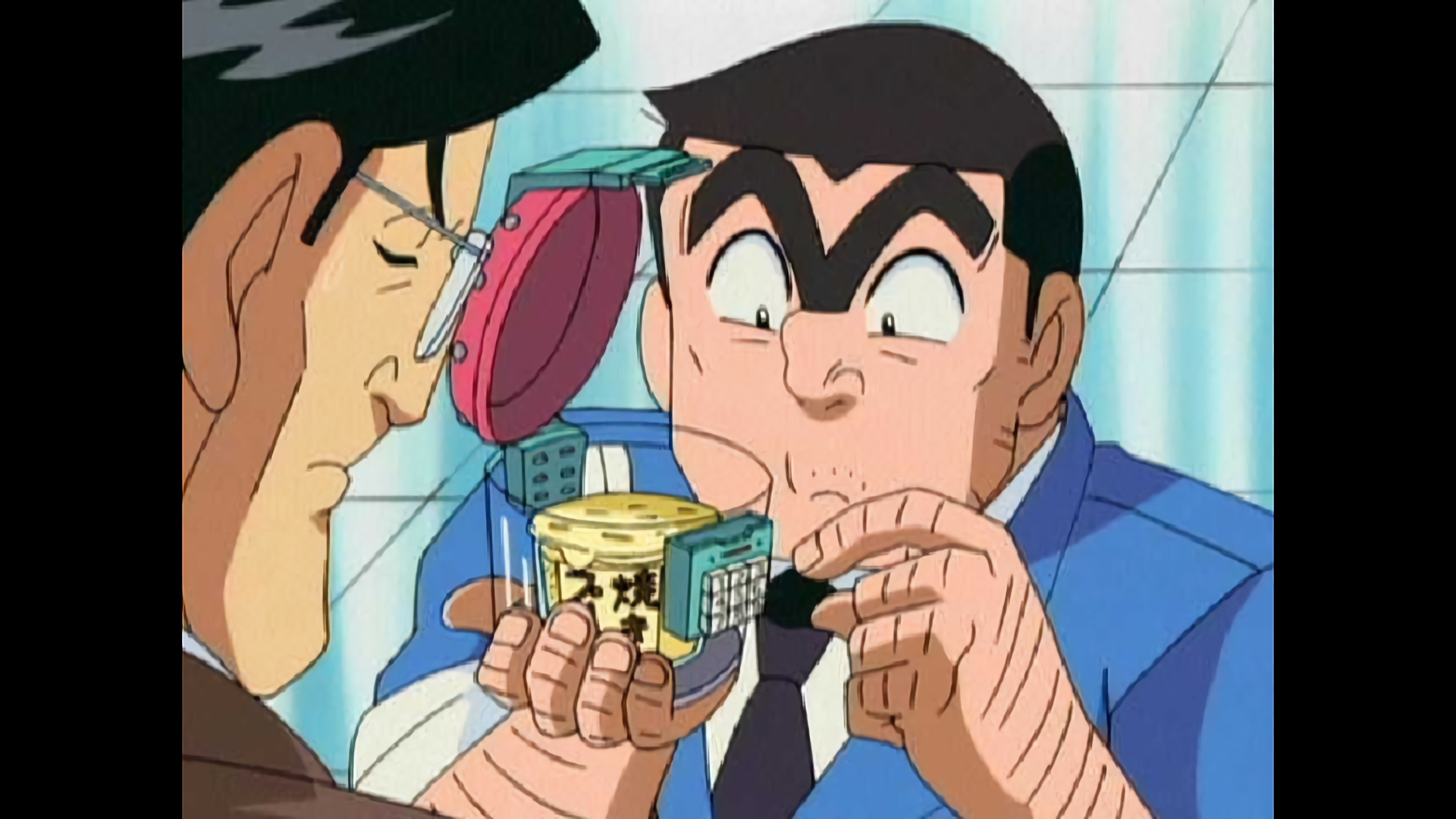 発明王リョーツ