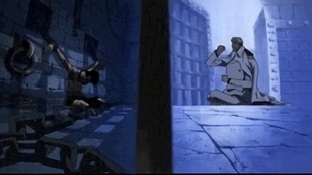 決死の潜入！海底監獄インペルダウン