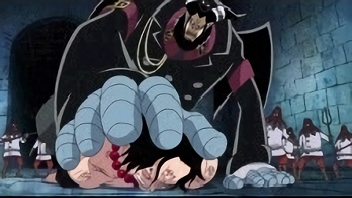 エース護送開始 最下層LV6の攻防！