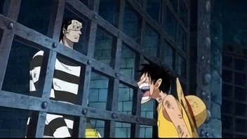 最強チーム結成 震撼！インペルダウン