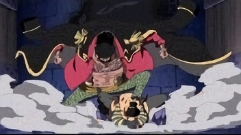 意地でも倒れぬ！本気のハンニャバル