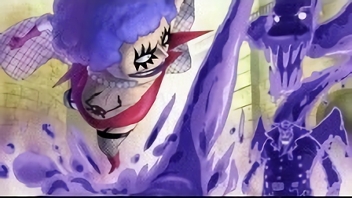 マゼランを止めろ！イワさん奥義炸裂