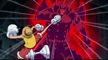 脱獄チーム絶体絶命 禁じ手“毒の巨兵”