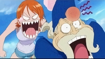 仲間達の行方 空島リポートと改造動物