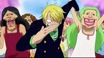 仲間達の行方 巨鳥のヒナと桃色の対決