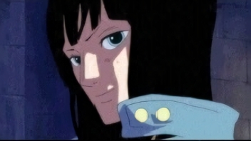 仲間達の行方 革命軍と暴食の森の罠！