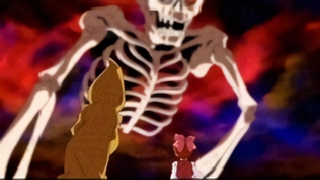 ビビビ!! ねずみ男!