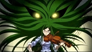 妖しき旋律! 夜叉