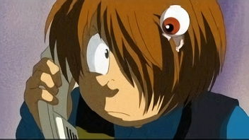 霊界からの着信音