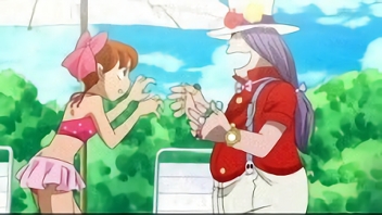 美食家!? さざえ鬼