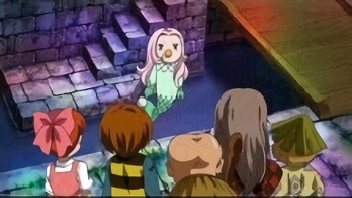 妖怪アイドル!? アマビエ