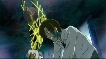 呪いの花嫁! 陰摩羅鬼