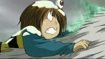 ペット妖怪! 白うねり