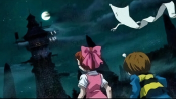 妖怪城のたんたん坊