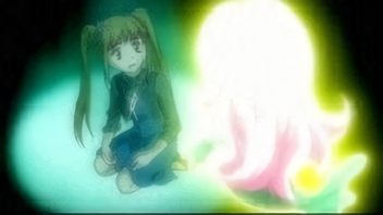 くびれ鬼が死をまねく